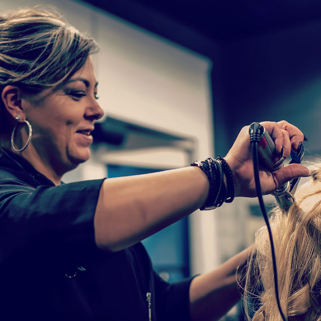 NC Teaching Hair Salon Welland, ON